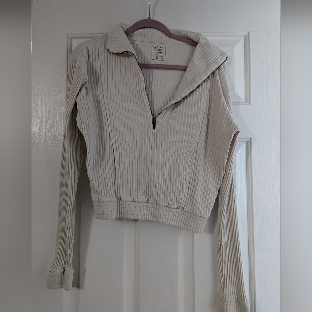 Aday's Like a Hug Sweatshirt